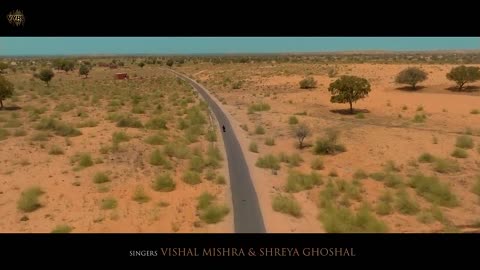 Zihaal e miskin song