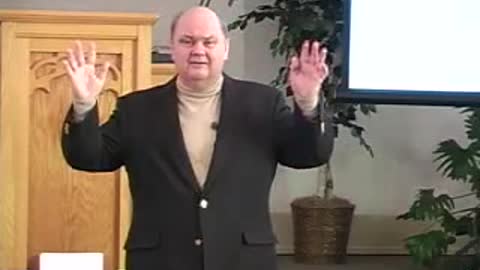 Last Trumpet Ministries - King James Defended