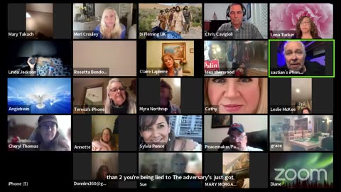 Breakthrough America 2024-02-28 "Transforming The Nations"