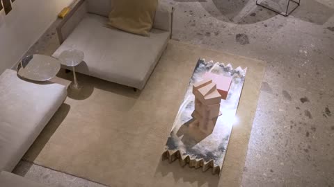 Henge Showroom S34 | 03/06