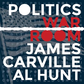 James Carville Says Not To ‘Discount’ Possibility Biden Won't Be Dem Candidate