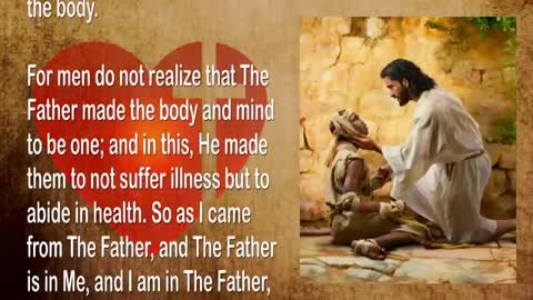 I am the Lamb without Spot or Blemish... Sacrificed for Many 🎺 Trumpet Call of God