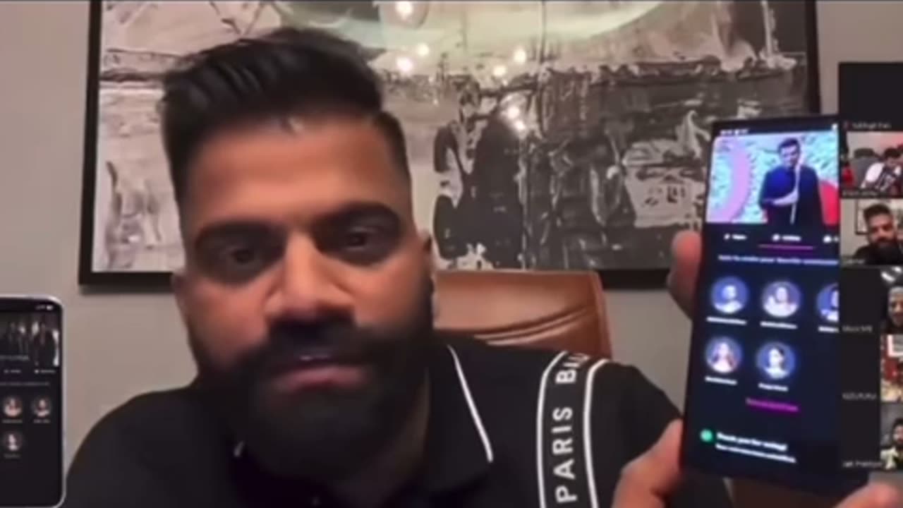 ELVISH TADAV SUPPORT BIG YOUTUBERS # elvisharmy# bigboss