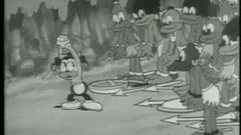 Betty Boop: Bamboo Isle (1932)