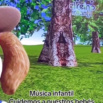 Granja de Zenon: Satanica!!!!