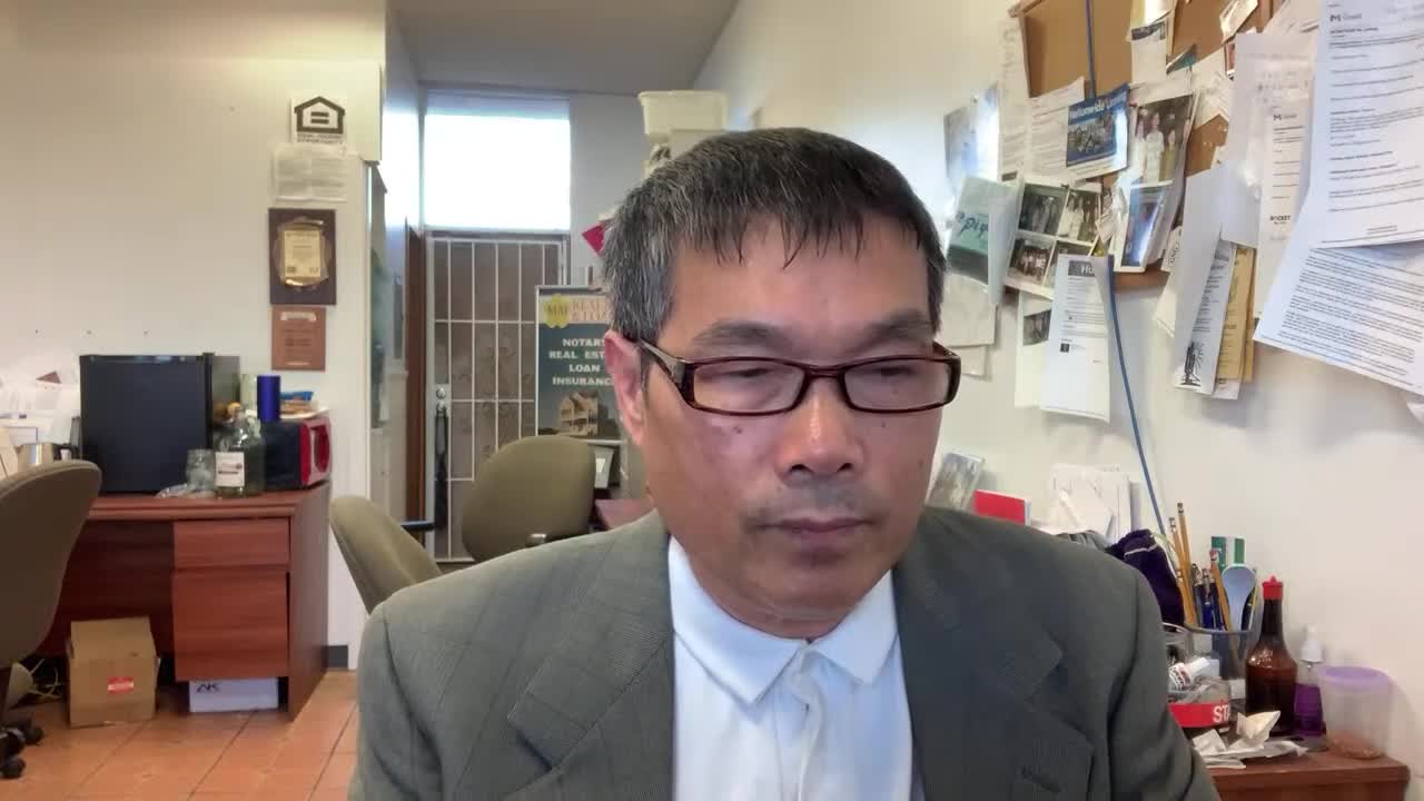 Tin 25/10/2021 Fauci nên từ chức hay sa thải.