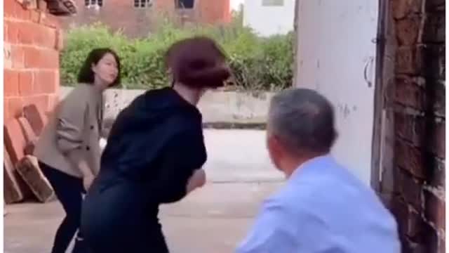 Chines funny comedy