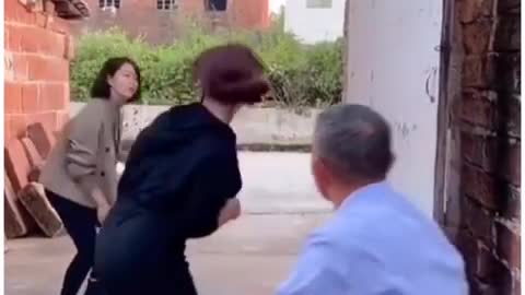 Chines funny comedy