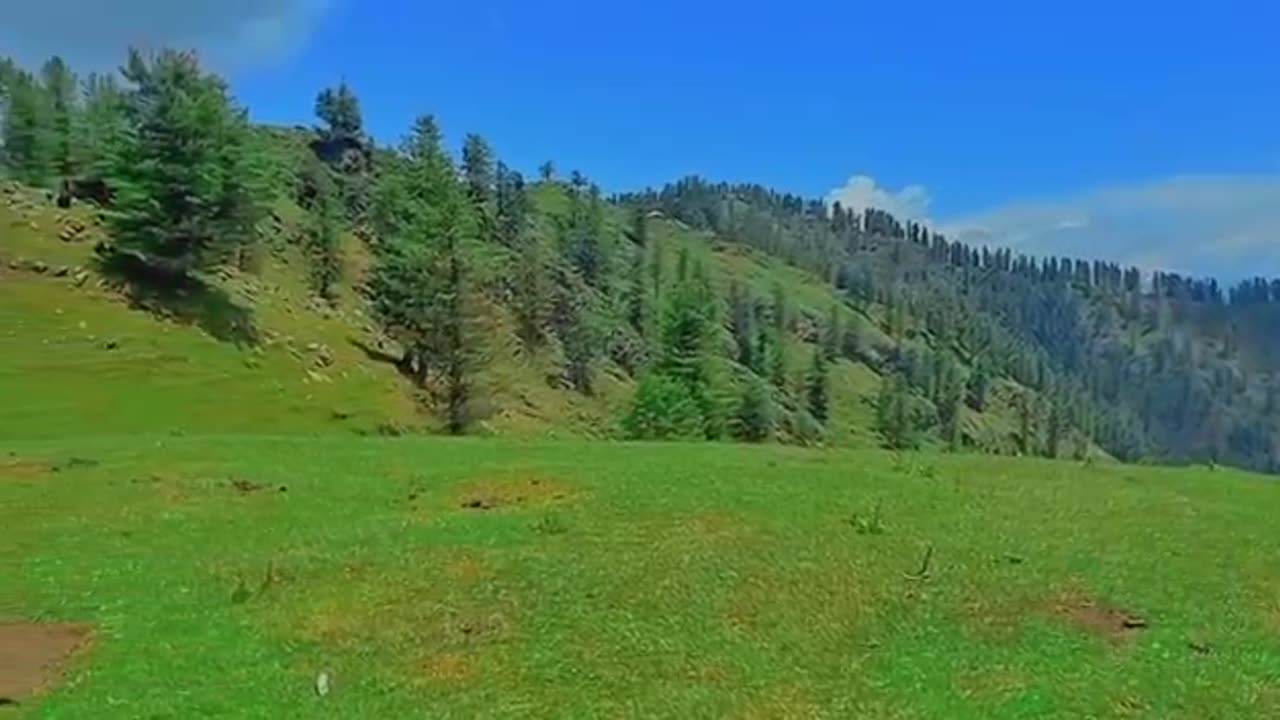 Nanga peer AJK