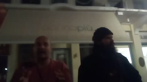 ΤΟ ΑΔΕΡΦΆΚΙ ΤΟΥ ΔΡΑΚΟΥΜΕΛΙ ΕΧΑΣΑΙ