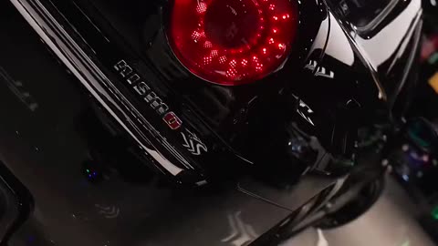 Nissan GT-R 🔥