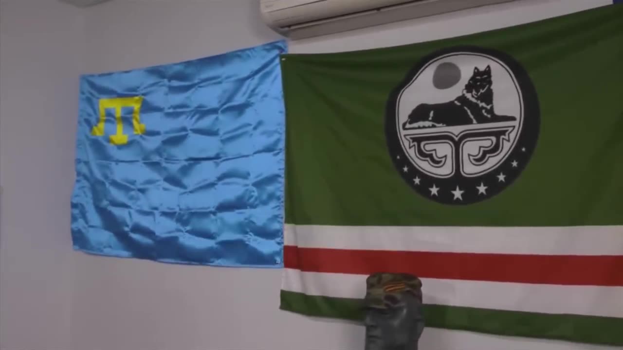 A chilling warning about where the Russia-Ukraine conflict can lead
