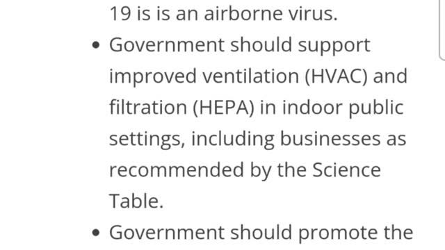 Ontari's Aggressive vaccine roll-out plan for 5-11 year old