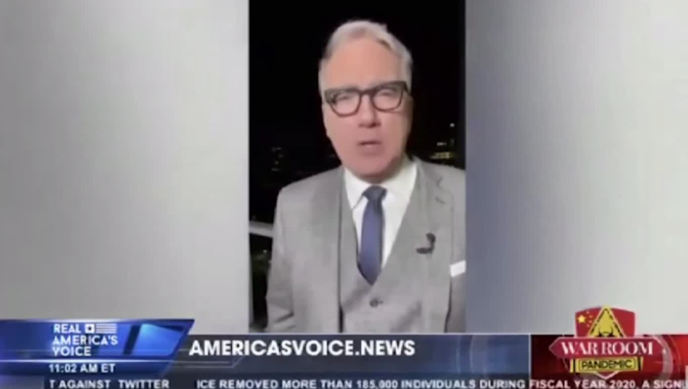 If they arrest Trump , WE ARE next , if that happen im asking you to TAKE a REAL STAND