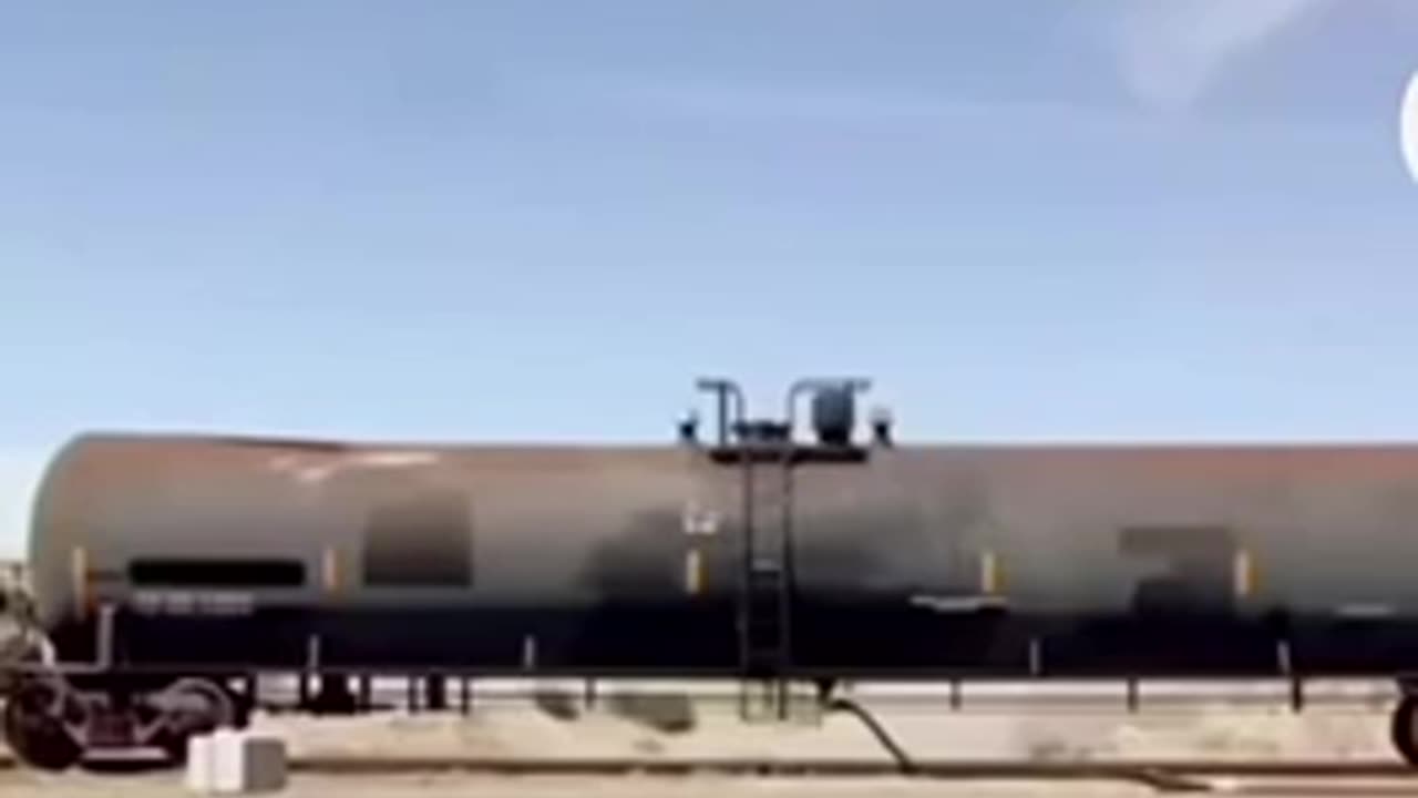 What does an implosion look like..