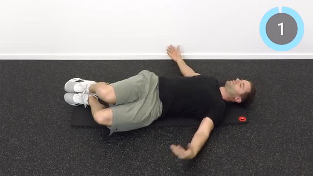 Exercises To Relieve Back Pain In 9 Minutes - FOLLOW ALONG