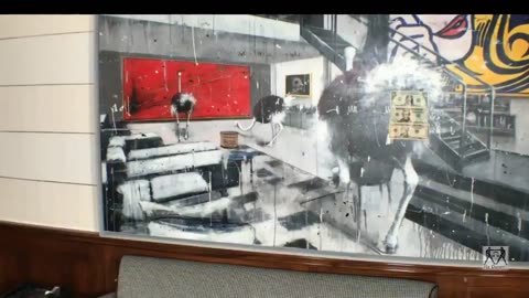 20170814文贵先生直播：报平安：我没被爆头；19大后多人将下马；预言政法系的马化腾活不过50岁？！马云的蚂蚁金服也会收归国有，从而完全控制民众舆论及民间财富。