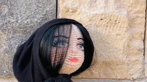 استنوا الجزء التاني من (الدميه رودي) … #رودي_القاضي