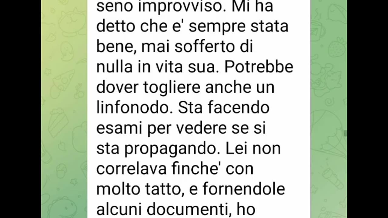 Nuova carrellata di eventi avversi dal Filo di Arianna, sarà colpa della primavera...