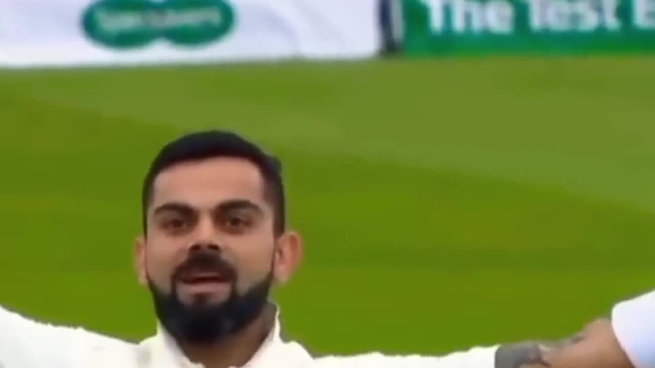 A day when king kohli fans cant forget