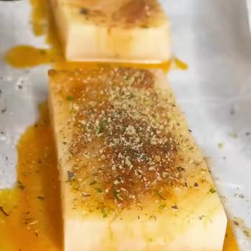 You don't know till you Dan O Accordian Potatoes !!