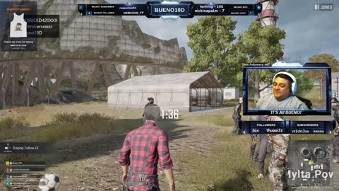 Saturday Saltyness!! Lets go!