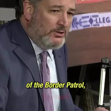 Ted Cruz | 🔥