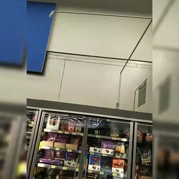 CONSUMERS WILL SCAN FACES SOON🔎🪪🔍TO BUY FOOD🍇🥫🥩🥦🛒🐚💫