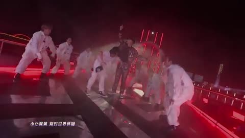 LAY - SHEEP PERFORMANCE #FIREWORK_Cut