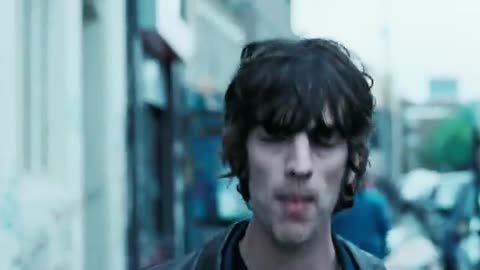 The Verve - Bitter Sweet Symphony (VIDEO)