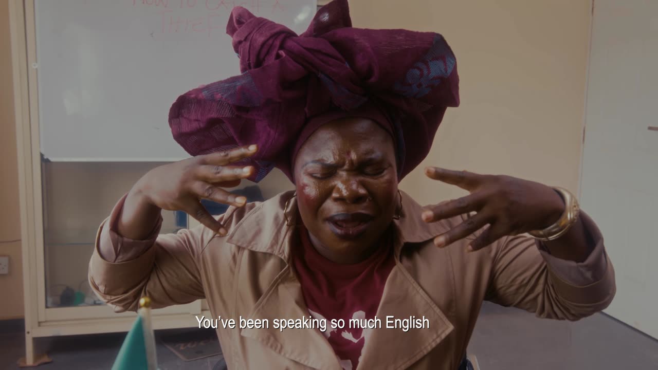 The Detectives Episode 1: Sargent just got trapped in a Hilarious Mismatch