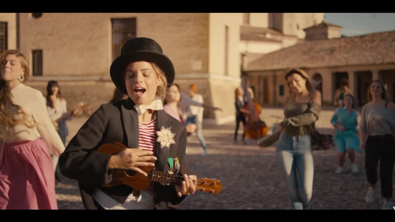 Song