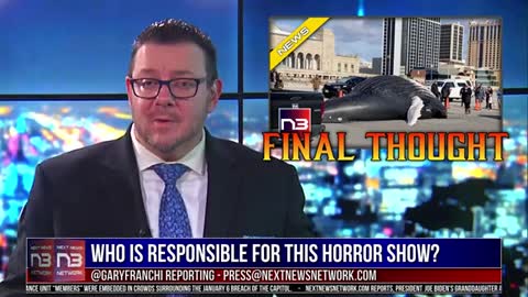 See Who Is Responsible For This Horror Show Off The Coast Of New Jersey