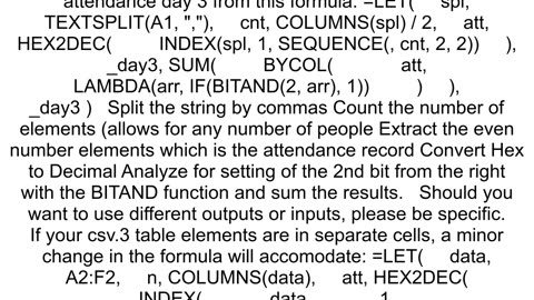 How to account the number of persons satisfying some condition in a CSV