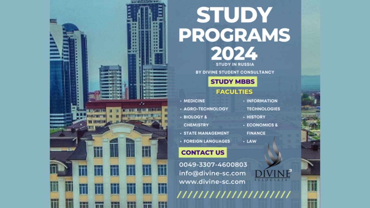 Education's Global Frontier: Divine Associates Ltd Impactful Reach