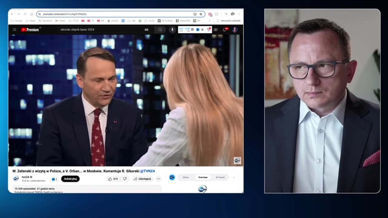 Ujawnili Grozi nam Wojna Wyślemy wojsko Gwarancje dla Ukrainy Gminy robią zapasy żywności