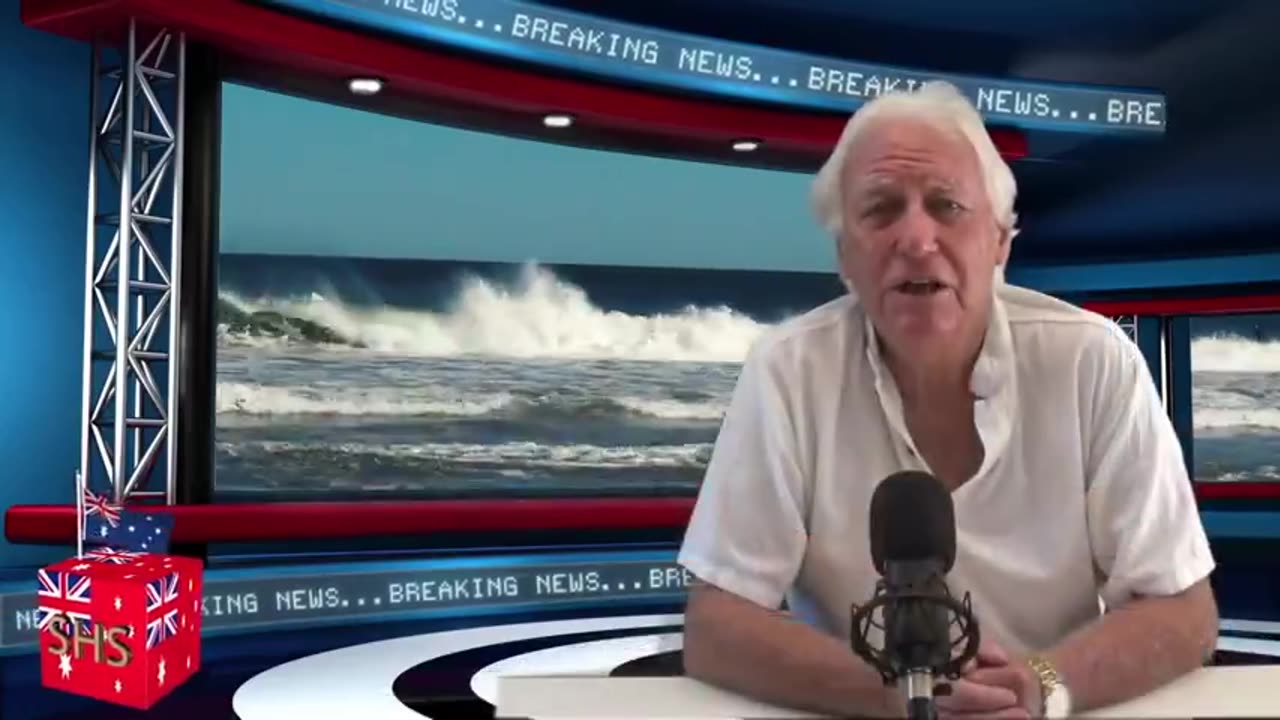 A class action for all Australians