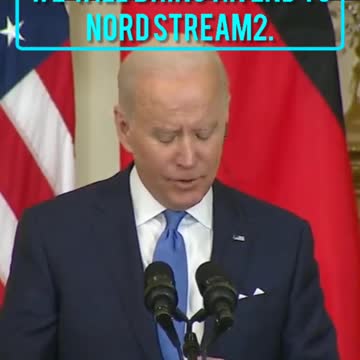 Someone has blown up the gas pipelines from Russia to Europe Massive gas leak across Scandinavia