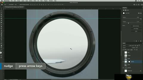 Layer mask essentials