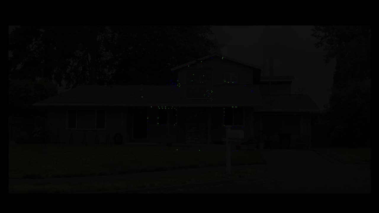 THX Intro Final Mix 2024 Christmas Preview