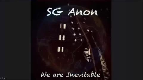 SG Anon Update Today: "SG Anon To Provide A Critical Update, Discuss The Texas Border Drama"