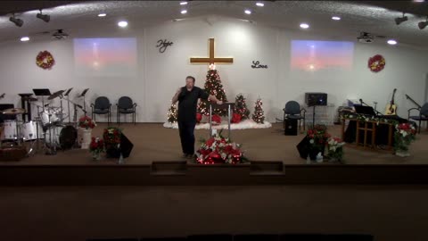 Sunday Morning service march 3rd 2024