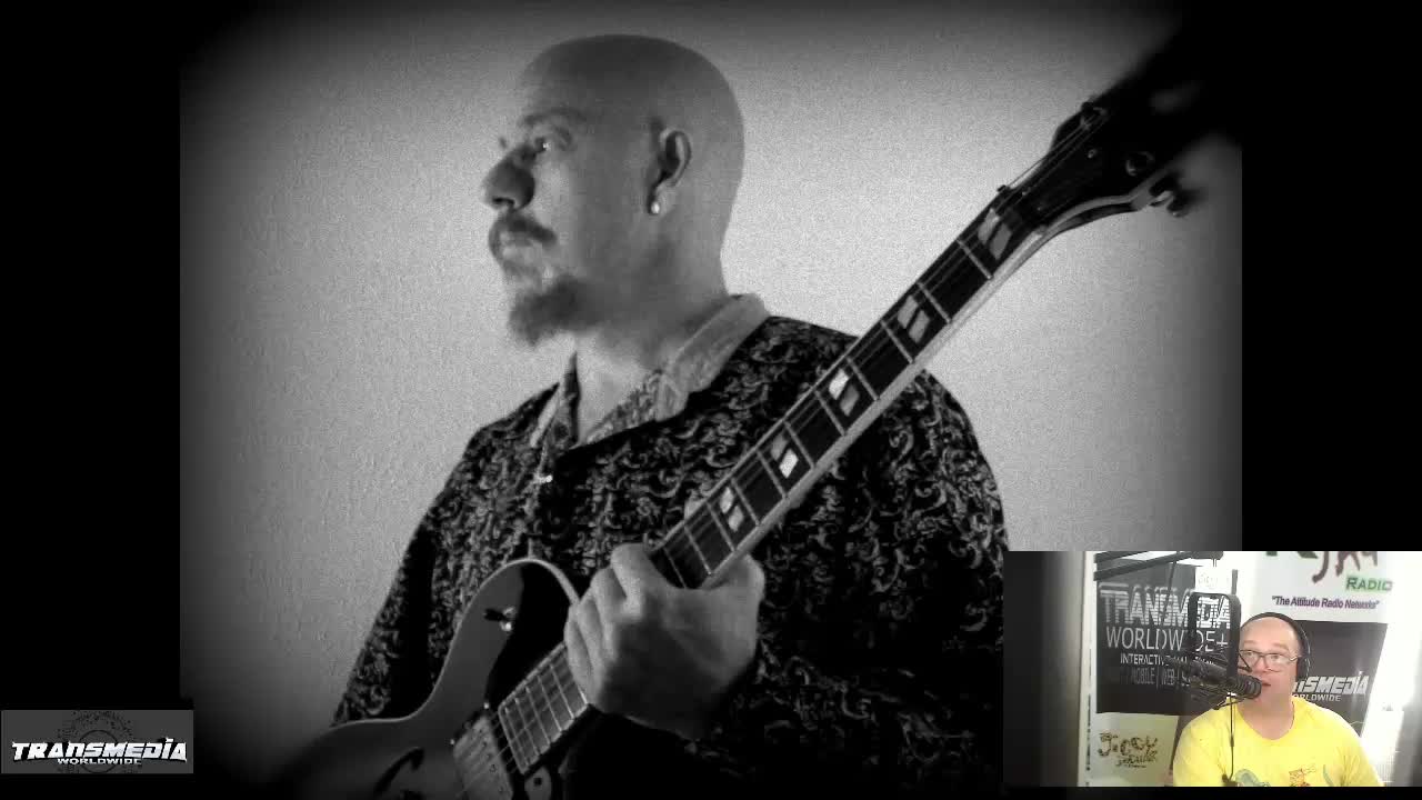 James Williams with Jiggy Jaguar 10302022