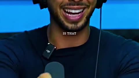 Tate explains discipline