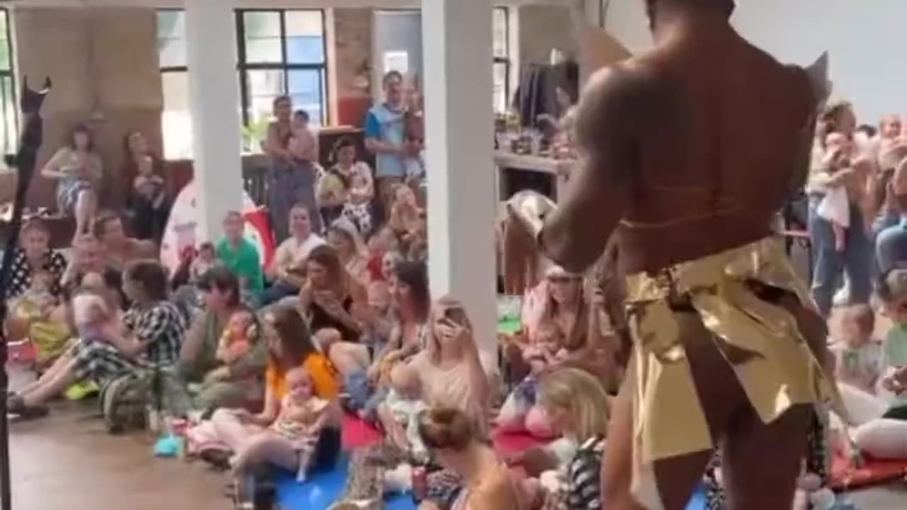 Agenda gay