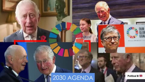 Agenda 2030 is here 32 sec