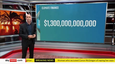 COP29_ Blame game begins as hopes for a climate deal fade