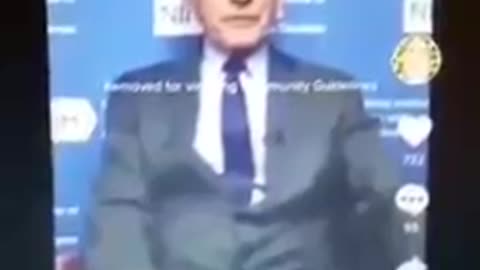 Fauci the Fraud. Couple of years ago a whole other story. Corna vaccin is experimental!!