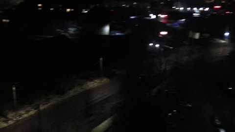Very nice view on the 12th floor!!!