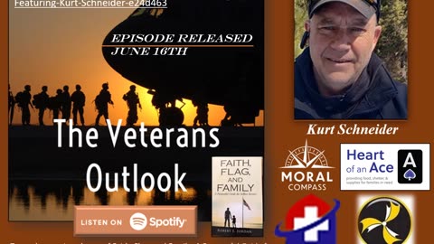 The Veterans Outlook Podcast